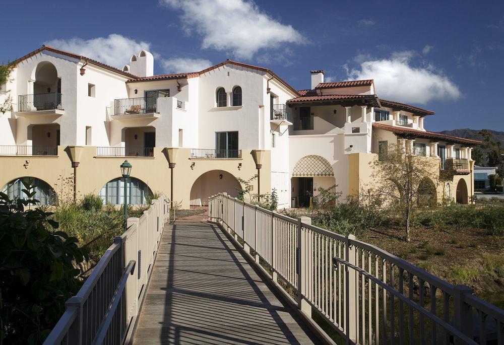 Harbor View Inn Santa Barbara Dış mekan fotoğraf