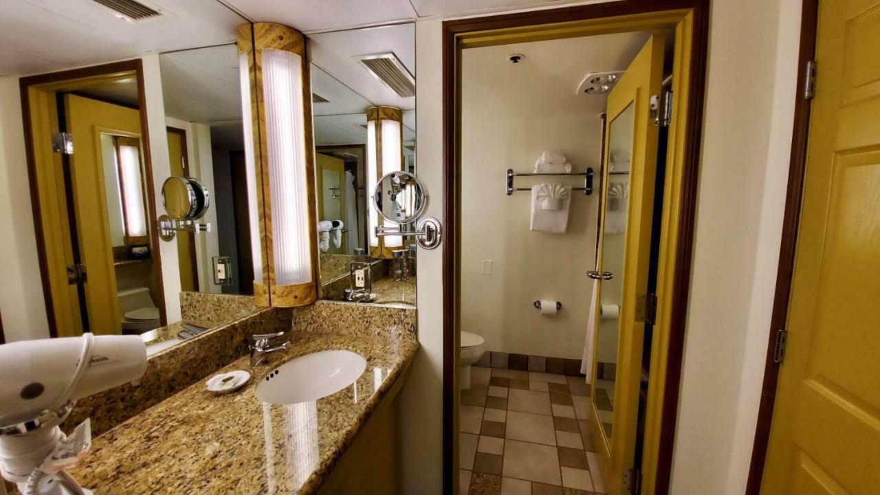 Harbor View Inn Santa Barbara Dış mekan fotoğraf